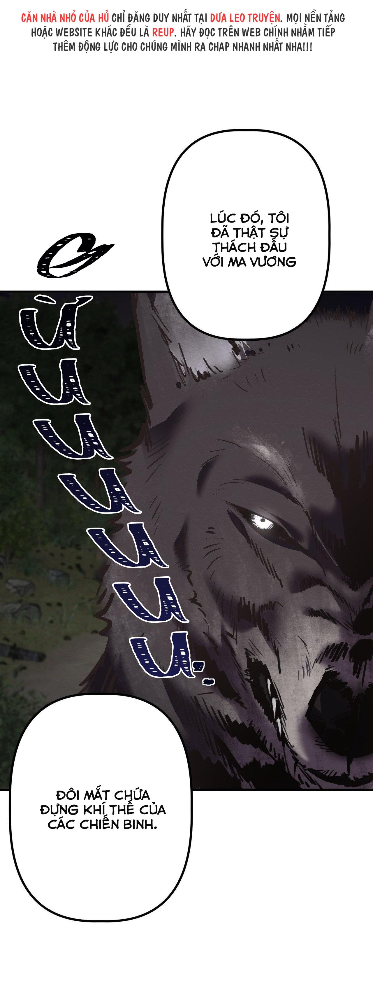 DEVIL ON TOP - Chap 35