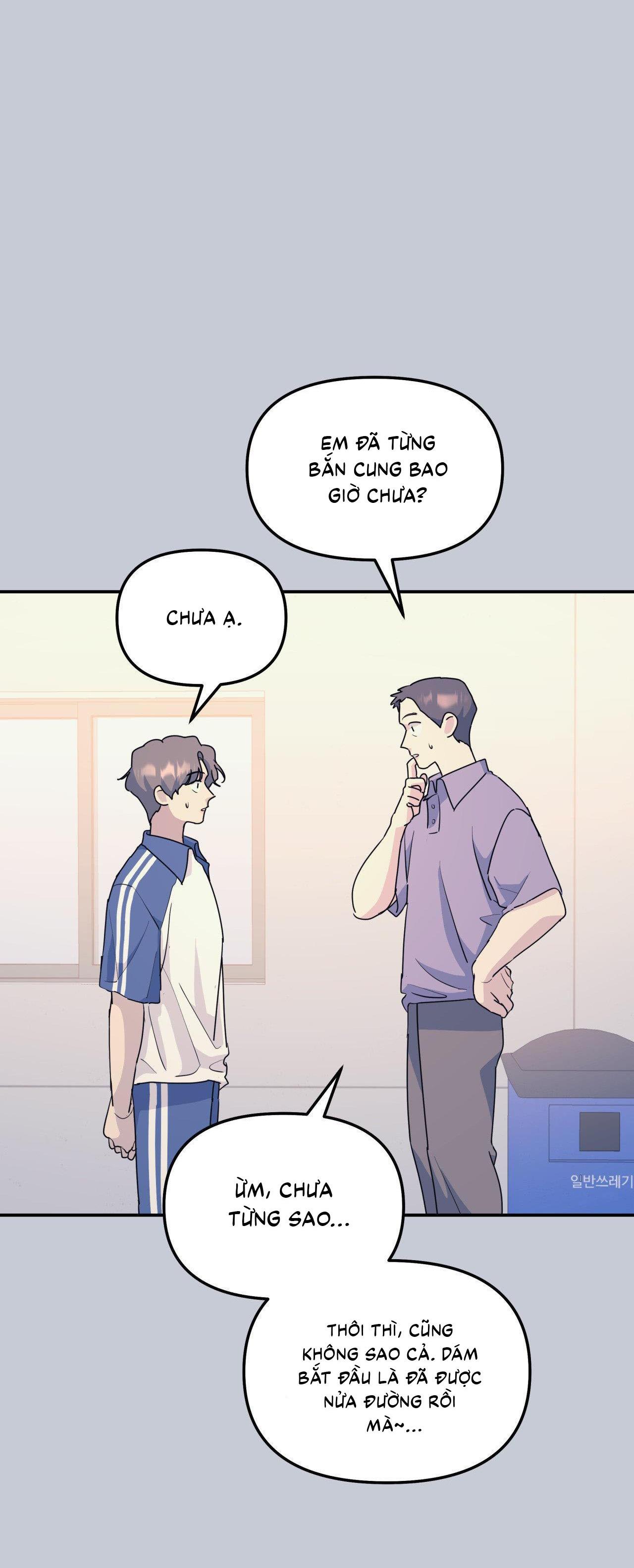(CBunu) Cây Không Có Rễ - Chap 58