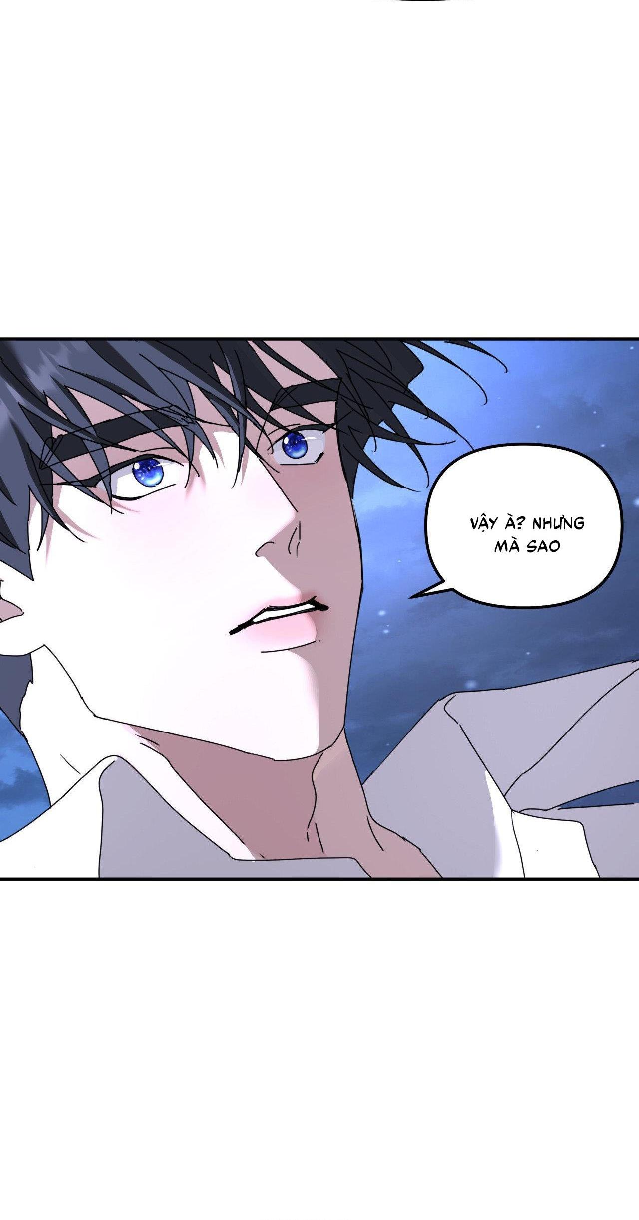 (CBunu) Cây Không Có Rễ - Chap 81