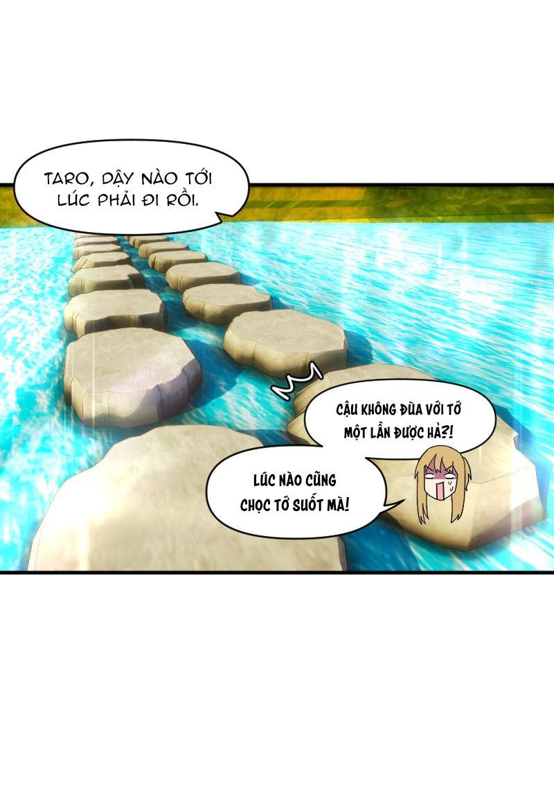 Truyện Ngôn Nhưng Không Ngôn Lắm - Chap 70