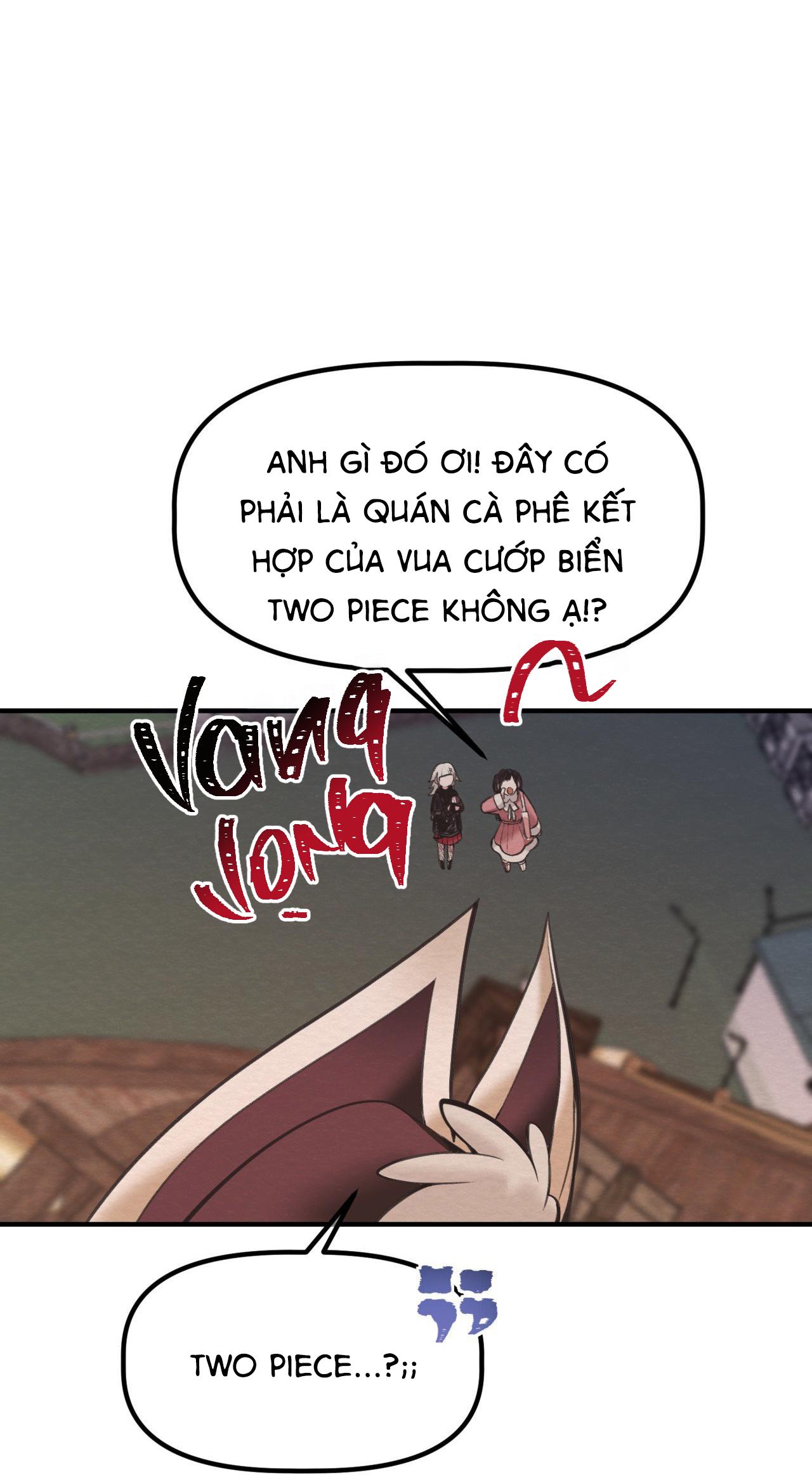 DEVIL ON TOP - Chap 21