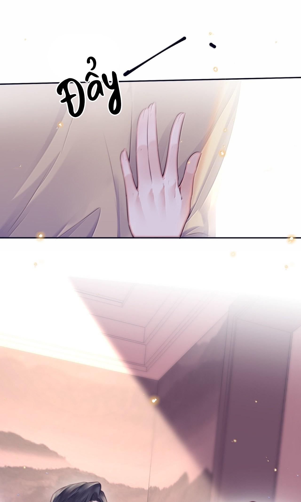 Đặc Chế Cho Riêng Anh - Chap 113