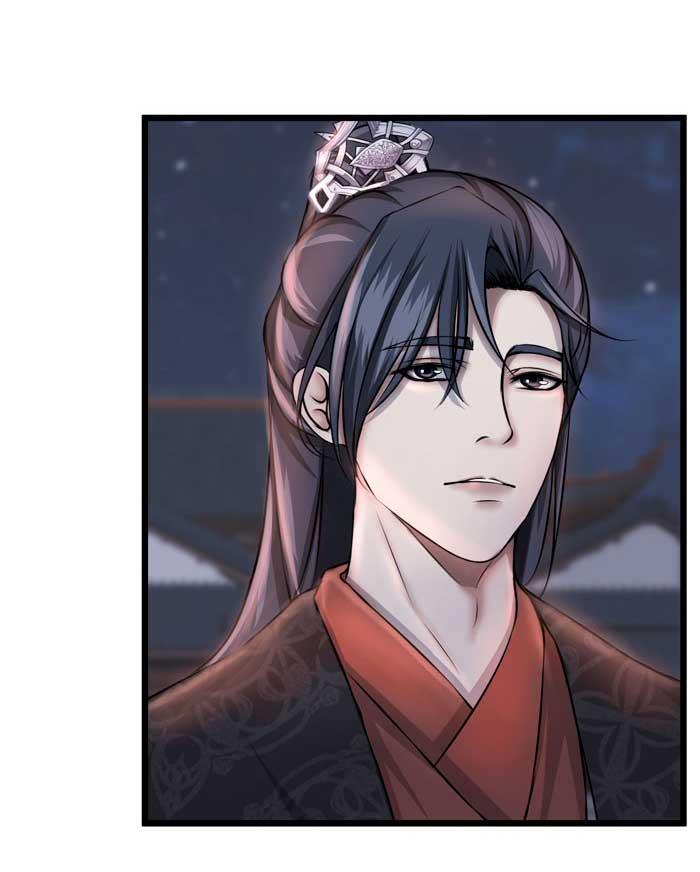 Sao cứ phải dây dưa với nhân vật phụ như ta - Chap 12