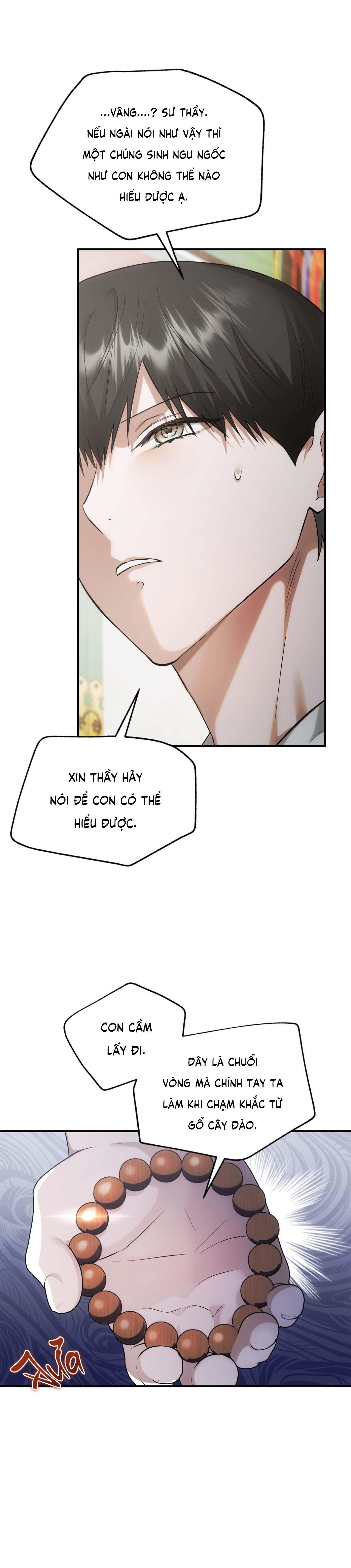 DEEP BURNING - Chap 7