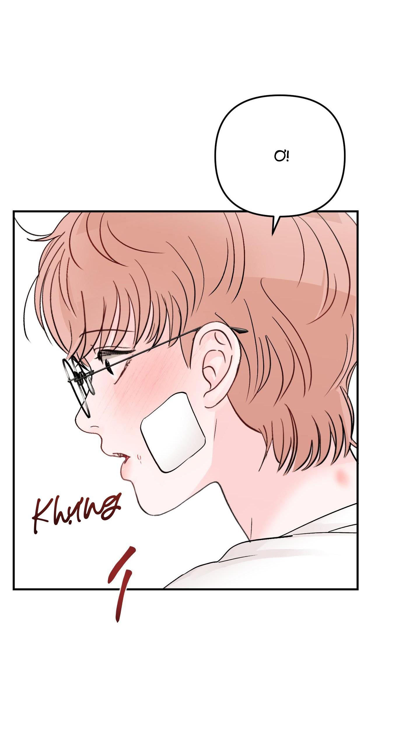 (CBunu) Thán phục thanh xuân - Chap 68