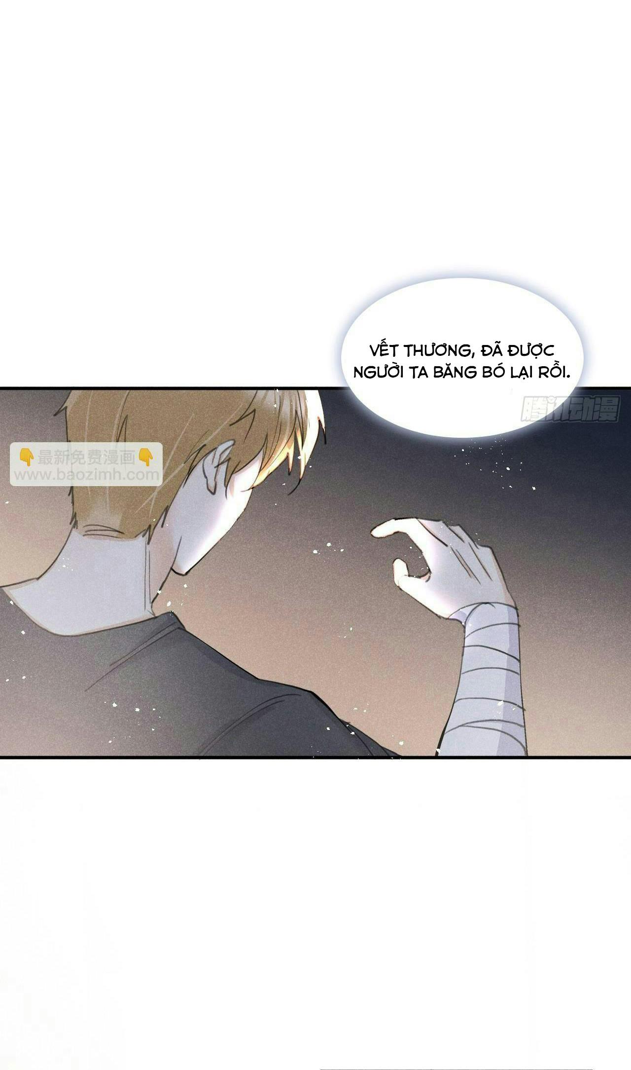 Lang Sói Thượng Khẩu - Chap 78