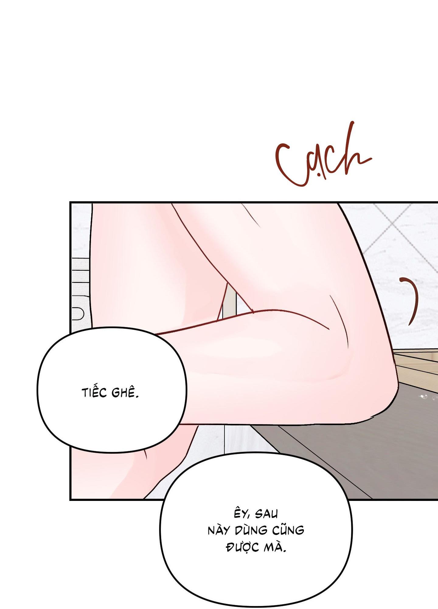 (CBunu) Thán phục thanh xuân - Chap 79