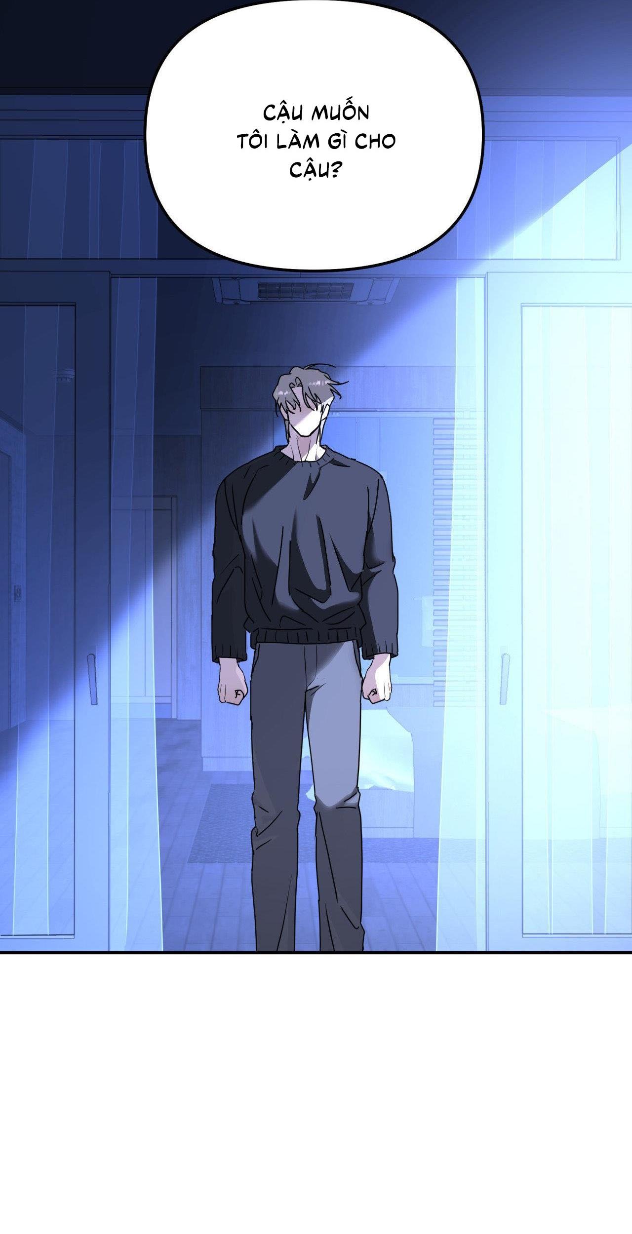 (CBunu) Cây Không Có Rễ - Chap 81