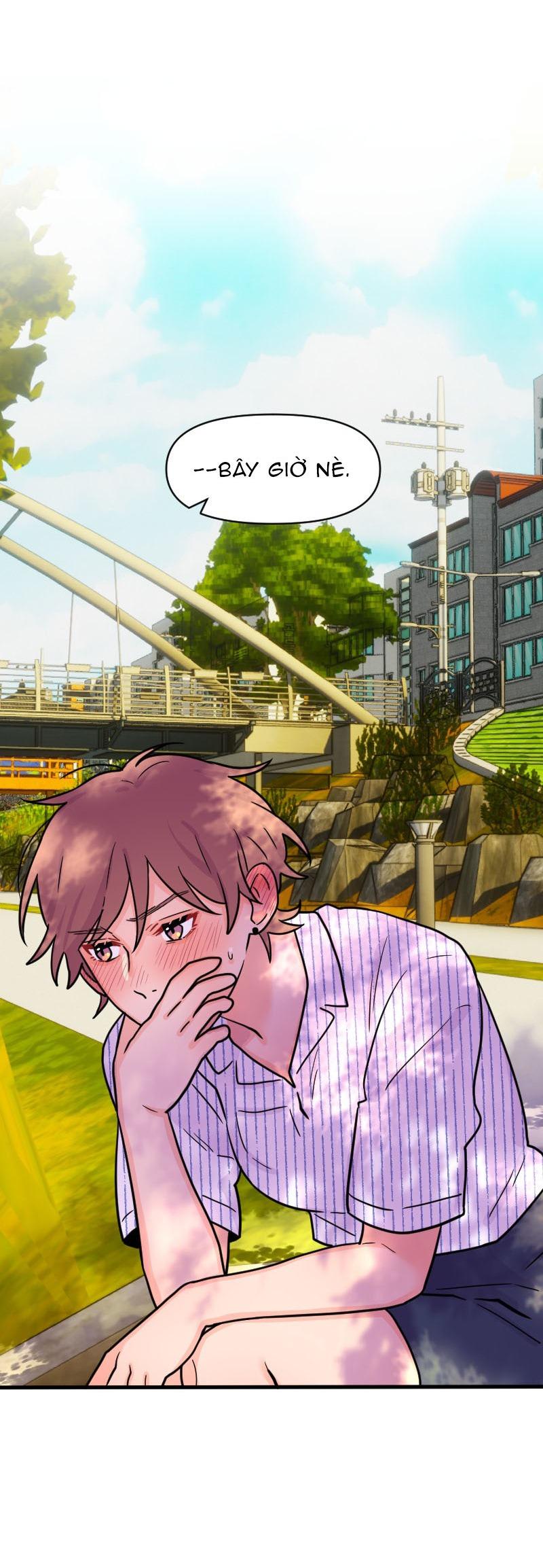 Truyện Ngôn Nhưng Không Ngôn Lắm - Chap 70