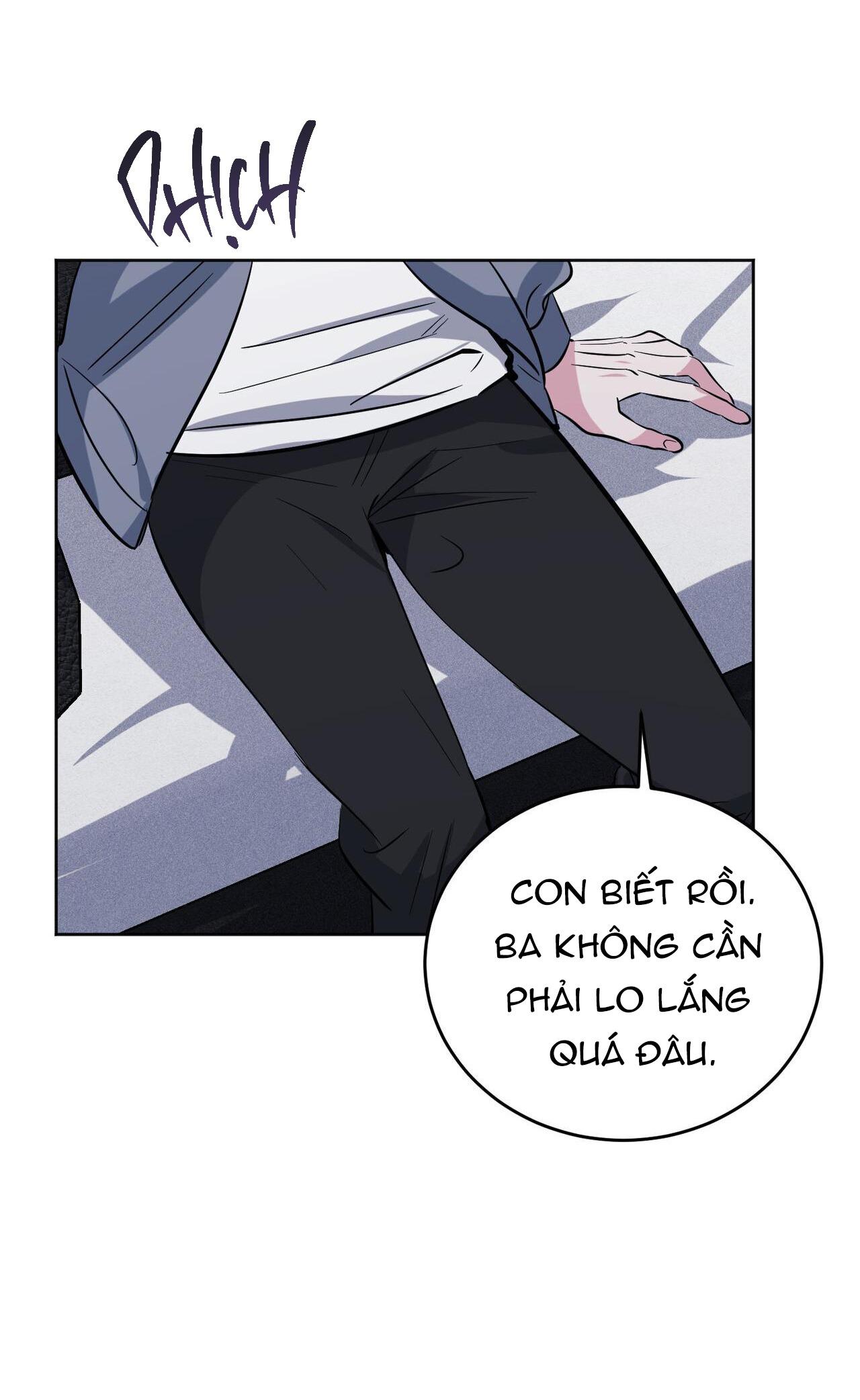 CẠM BẪY ĐẠI HỌC - Chap 98