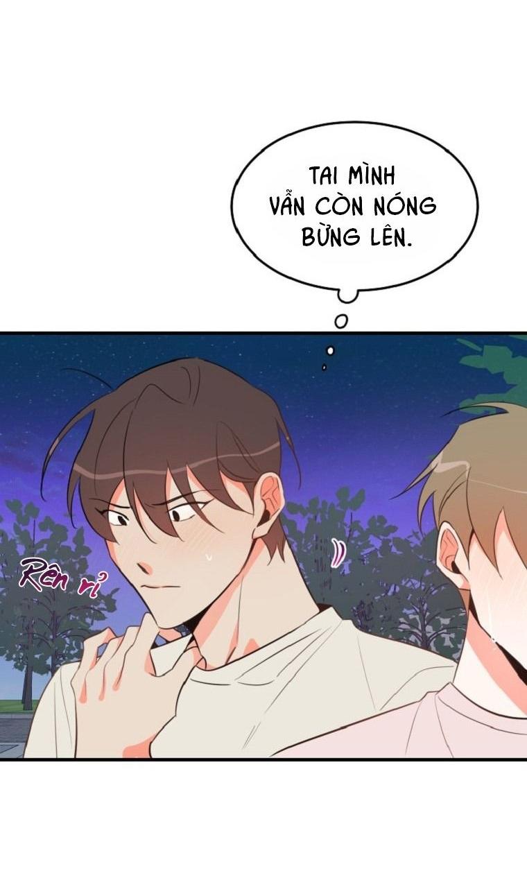 Có Chuyện Gì Xảy Ra với Sự Nổi Tiếng Của Tôi Thế? - Chap 16