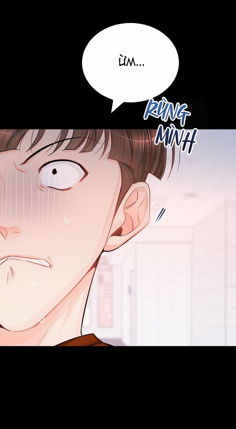 Có Chuyện Gì Xảy Ra với Sự Nổi Tiếng Của Tôi Thế? - Chap 46