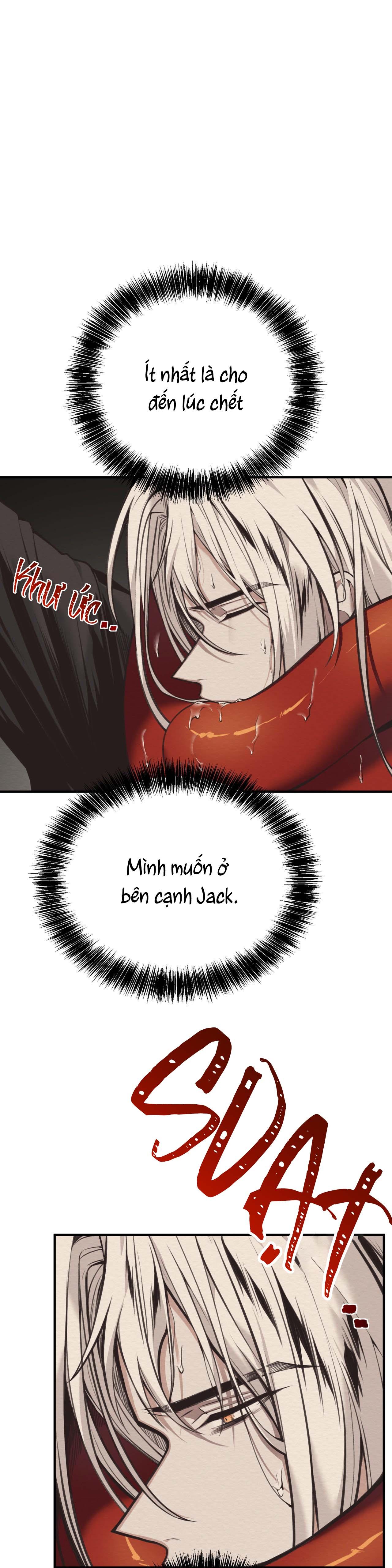 DEVIL ON TOP - Chap 32