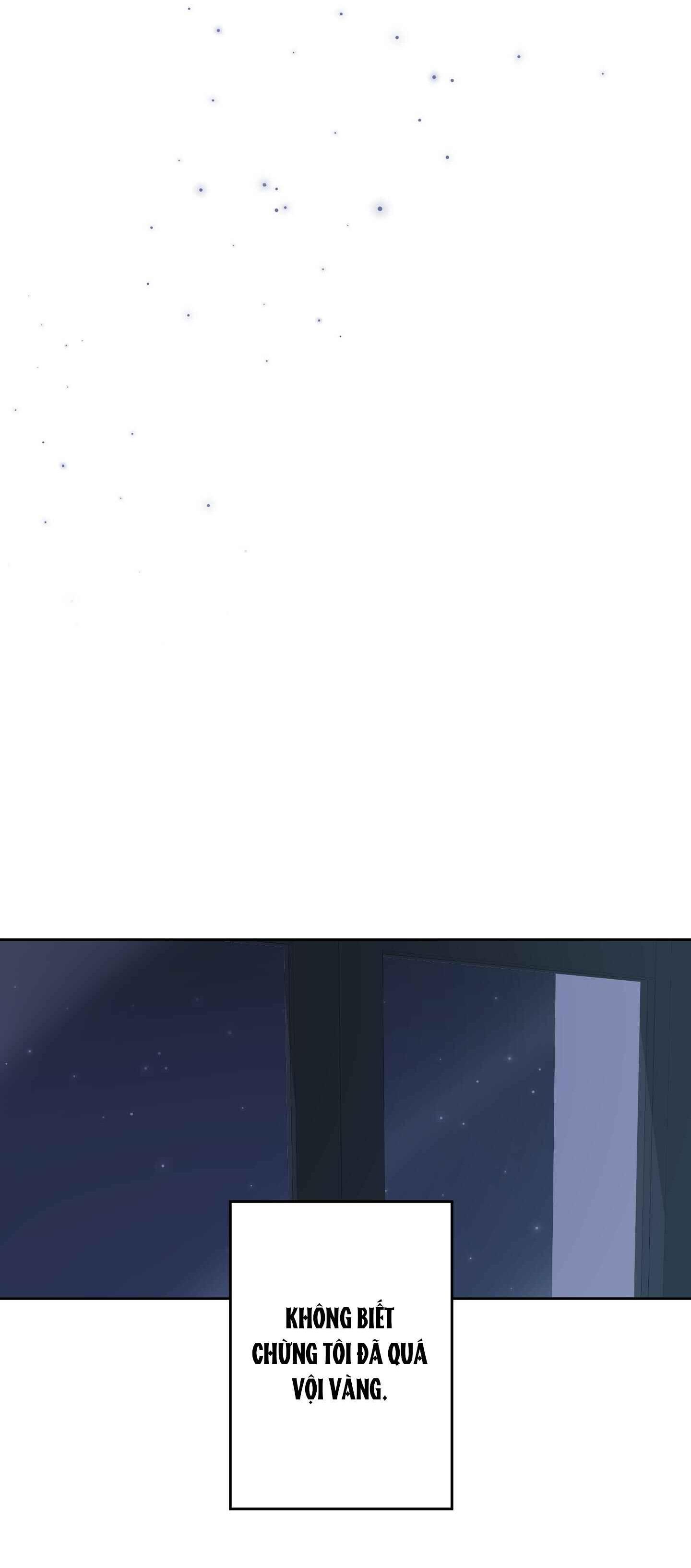 THẾ GIỚI CỦA TÔI KHI KHÔNG CÓ EM - Chap 64