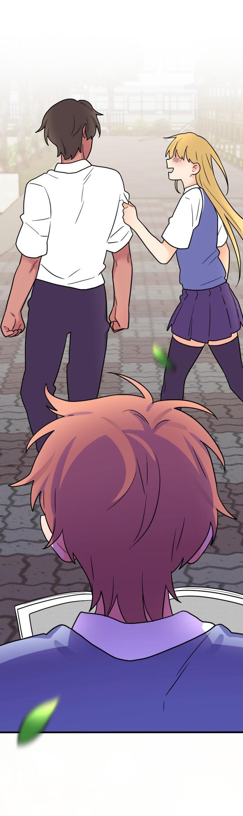 Truyện Ngôn Nhưng Không Ngôn Lắm - Chap 64