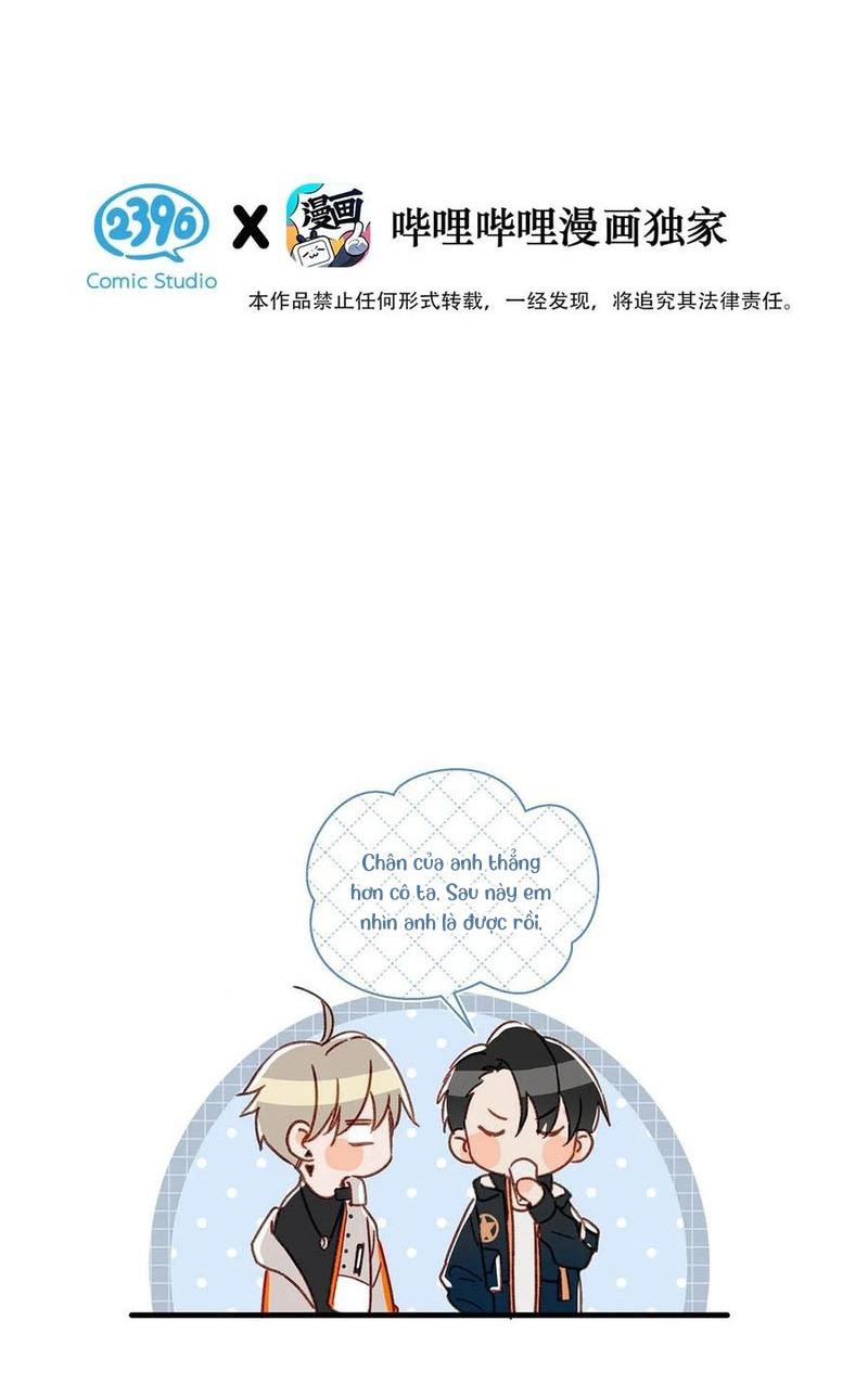 Tôi và đối tác của tôi [DROP] - Chap 47