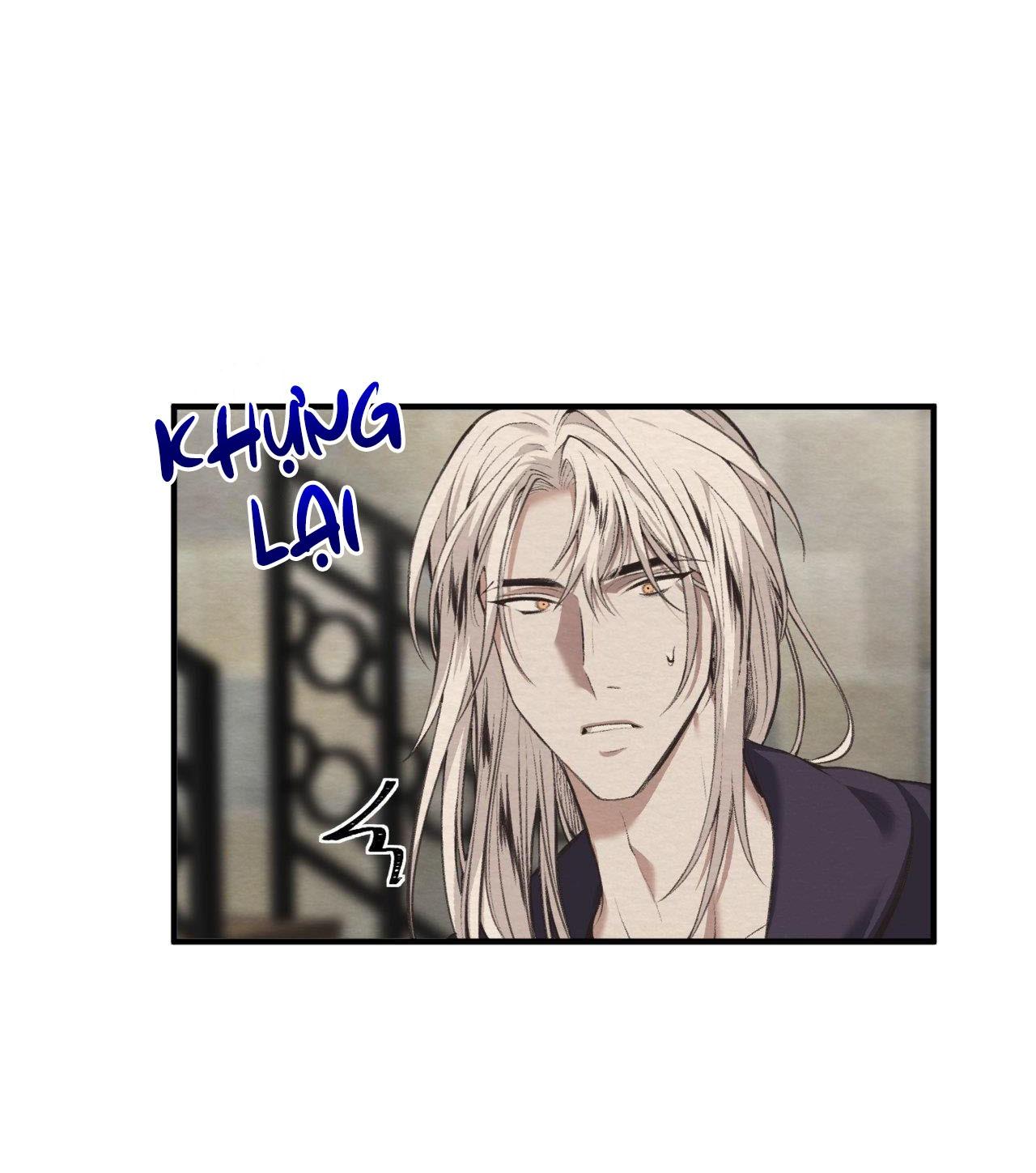 DEVIL ON TOP - Chap 26