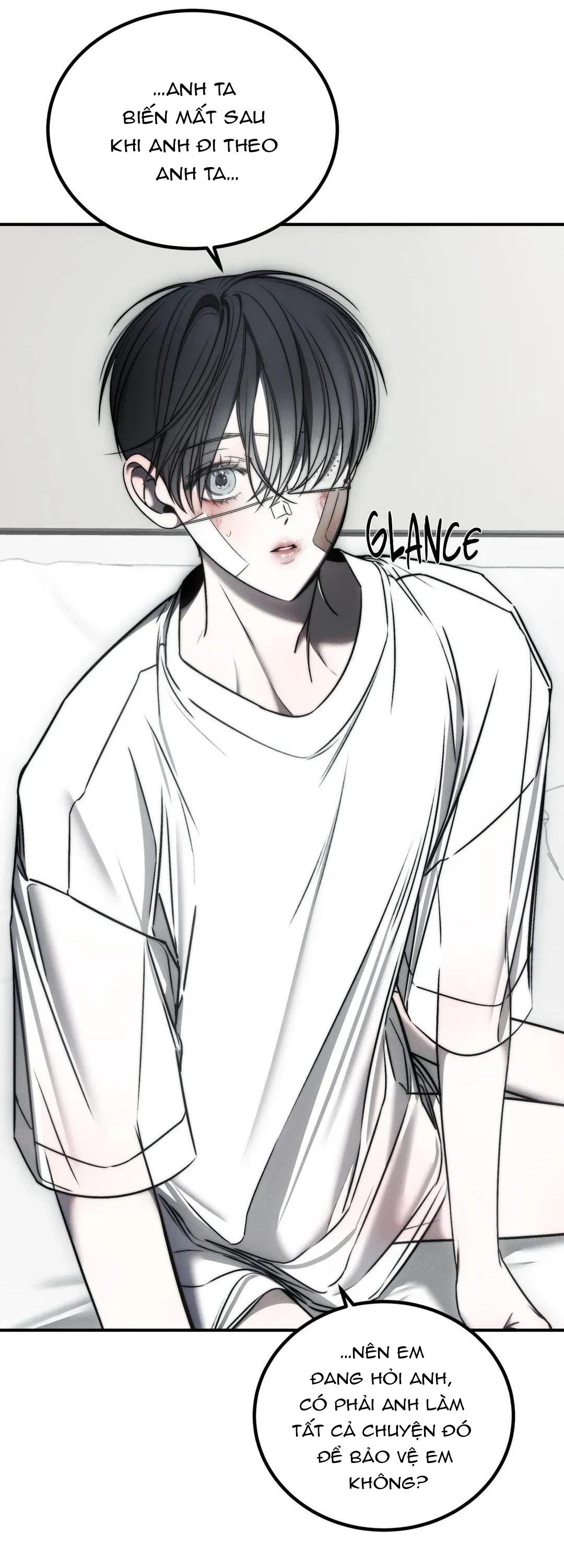 Vực thẳm - Chap 31