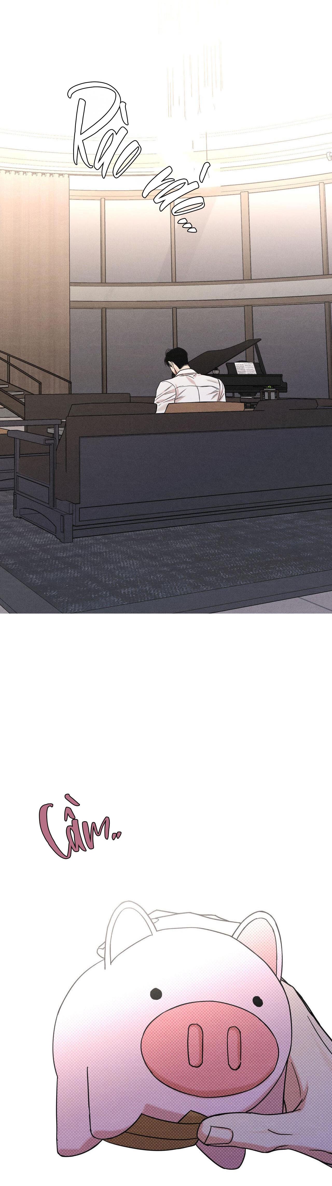 (CBunu) Công Việc Làm Thêm Thời Vụ - Chap 28