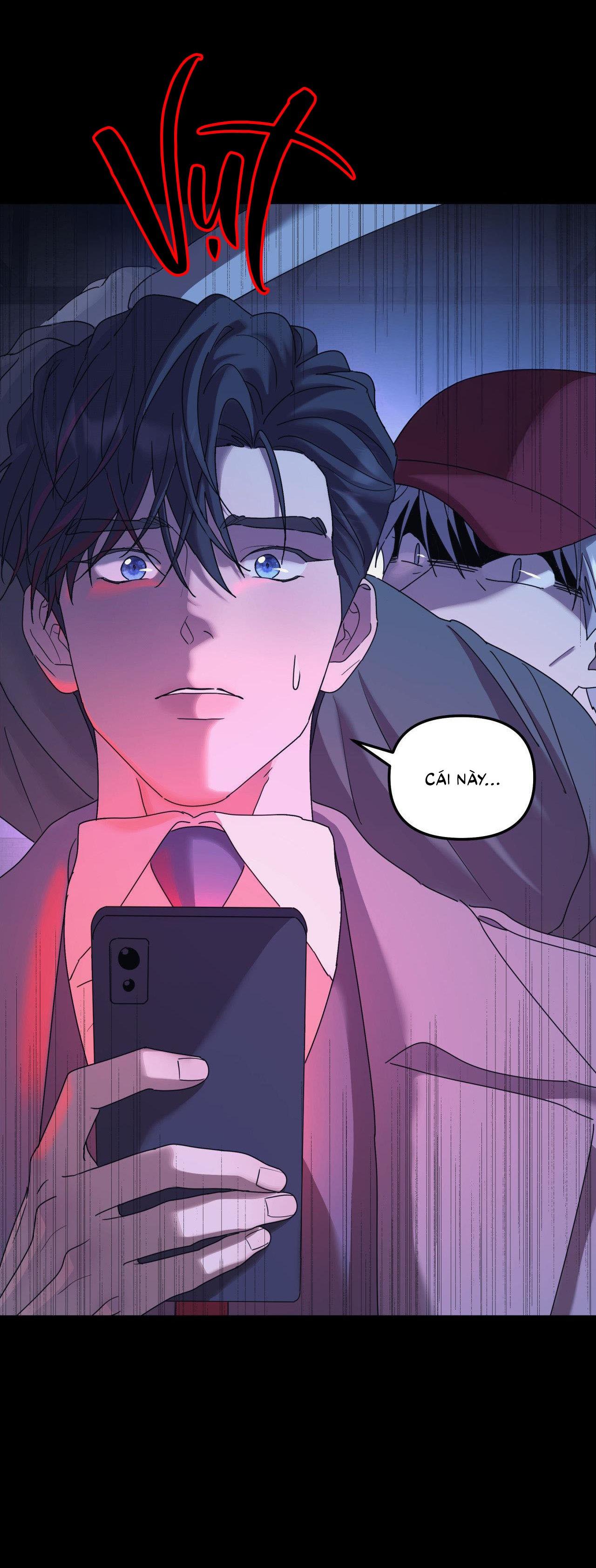 (CBunu) Cây Không Có Rễ - Chap 64