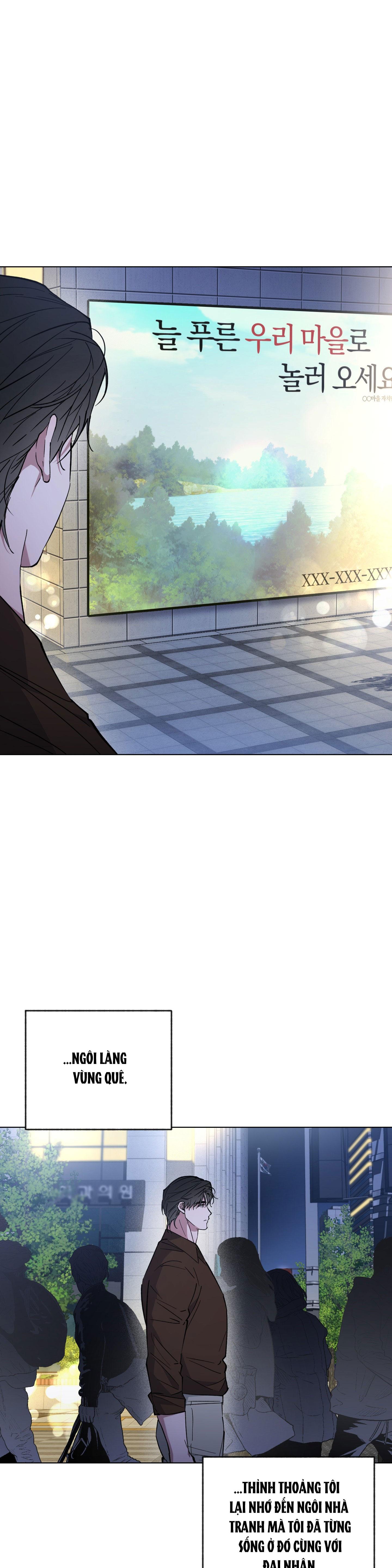 BÌNH MINH CỦA RỒNG - Chap 75