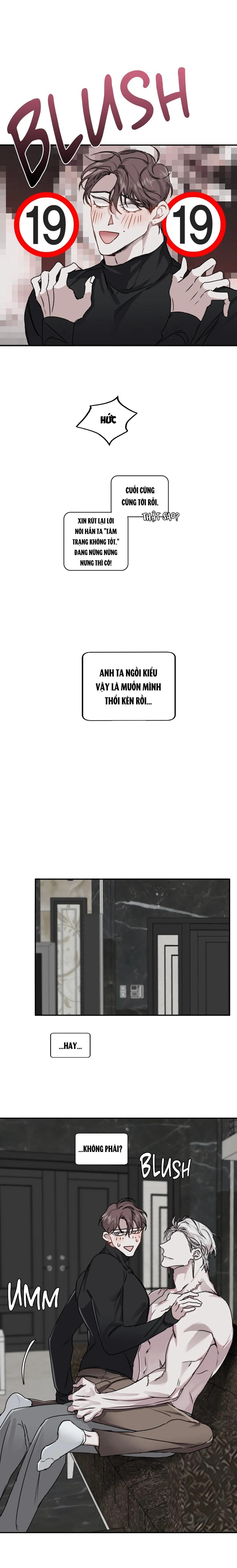 Đơn Phương - Chap 6