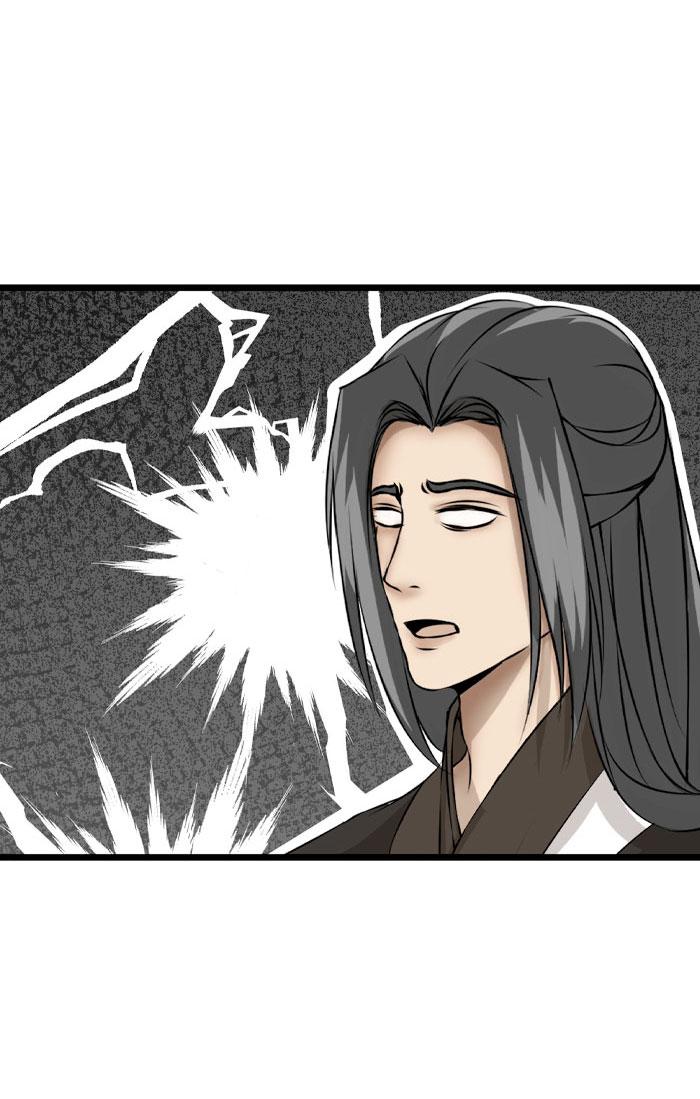 Sao cứ phải dây dưa với nhân vật phụ như ta - Chap 15