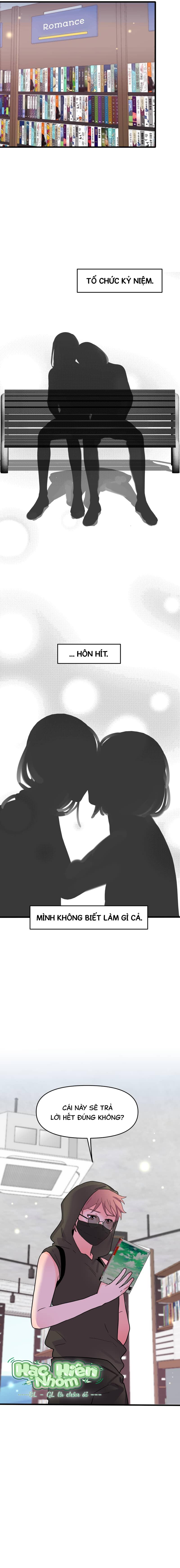 Truyện Ngôn Nhưng Không Ngôn Lắm - Chap 104