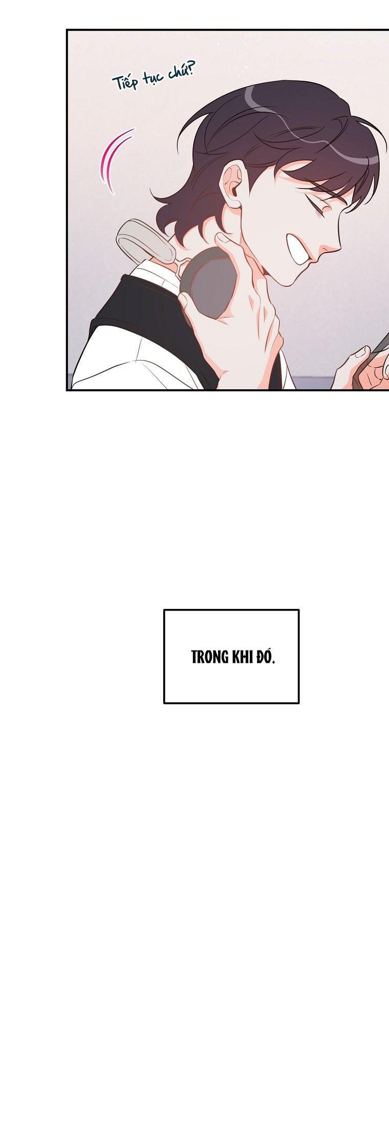 Có Chuyện Gì Xảy Ra với Sự Nổi Tiếng Của Tôi Thế? - Chap 64