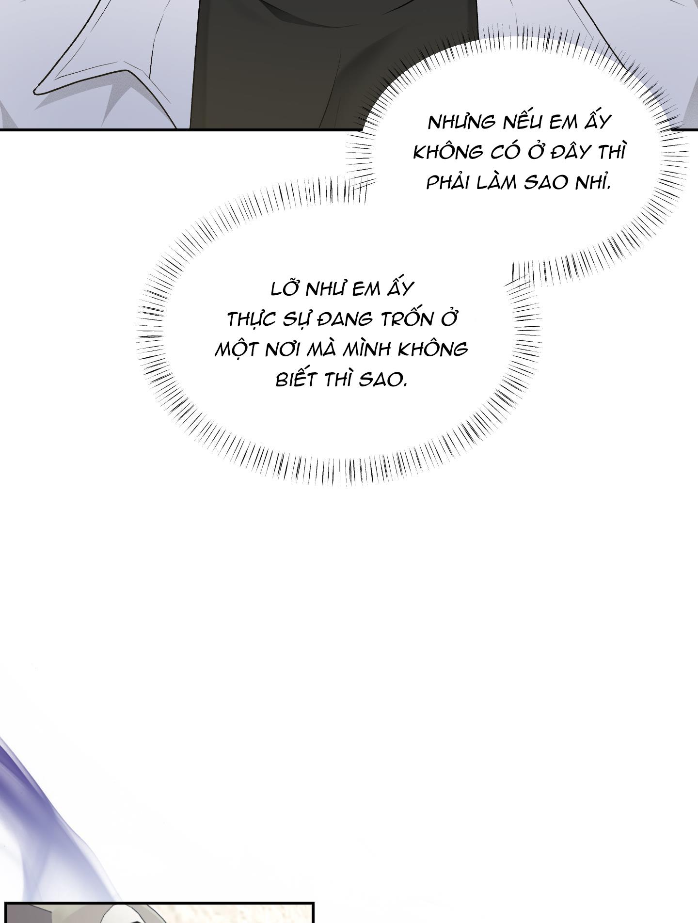 BẮN LÀ DÍNH - Chap 19