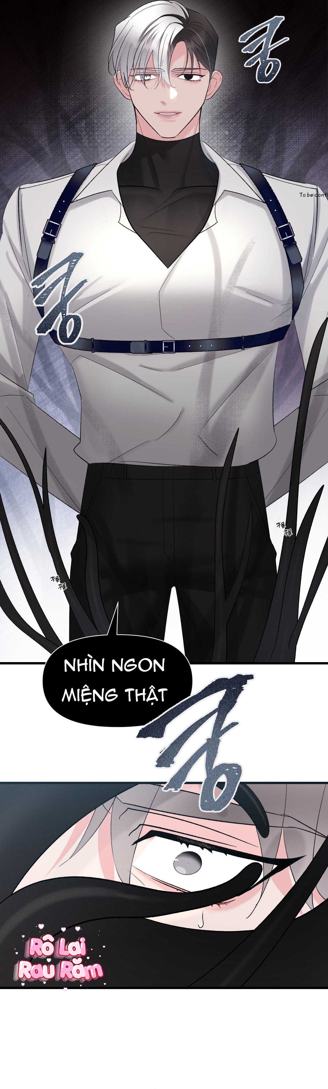 DROP NHỊP ĐẬP - Chap 20