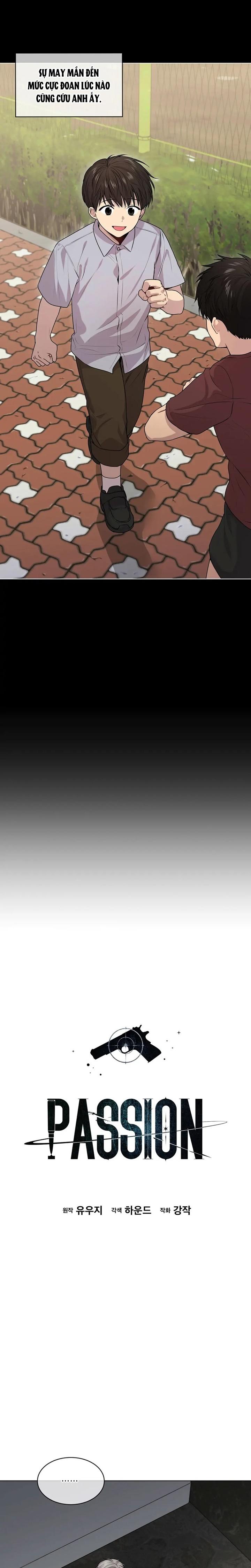 Passion - Chap 32