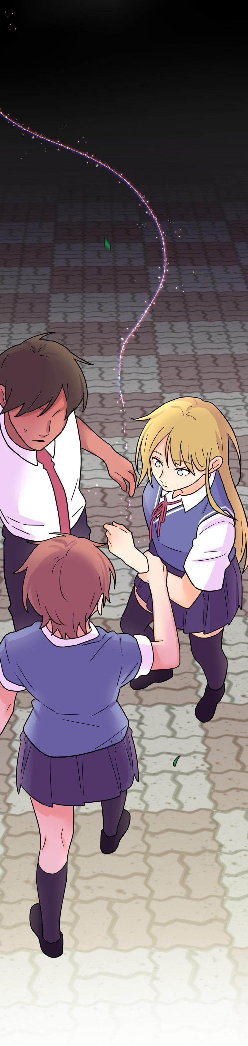 Truyện Ngôn Nhưng Không Ngôn Lắm - Chap 64