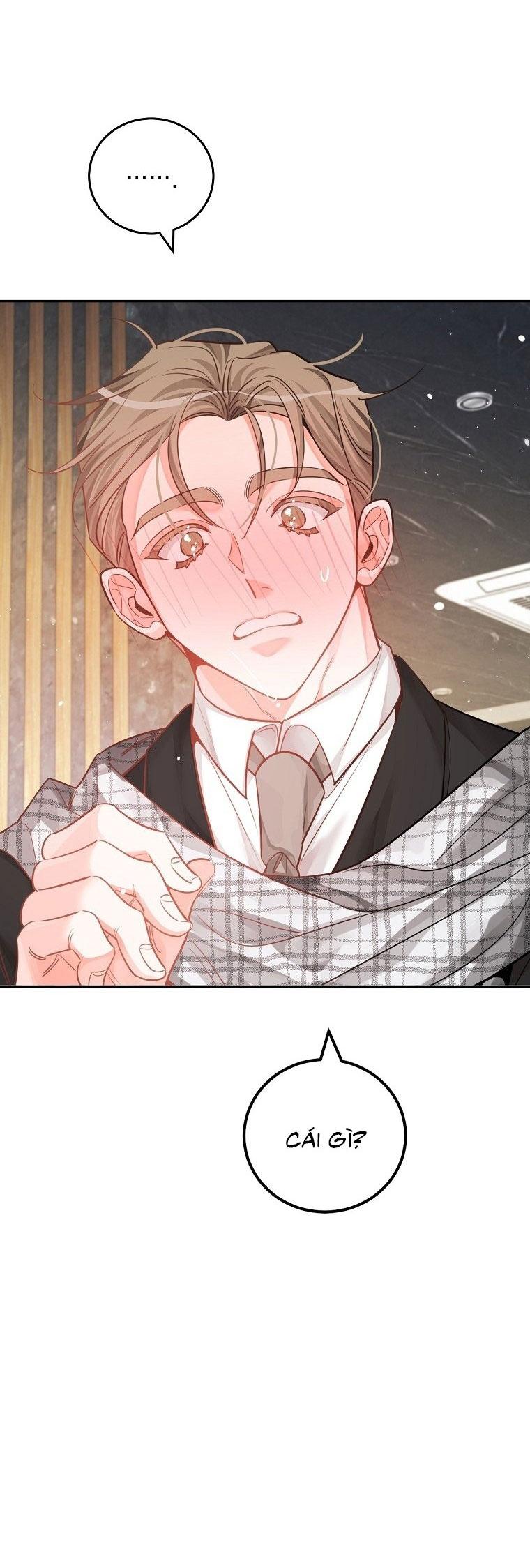 Có Chuyện Gì Xảy Ra với Sự Nổi Tiếng Của Tôi Thế? - Chap 81