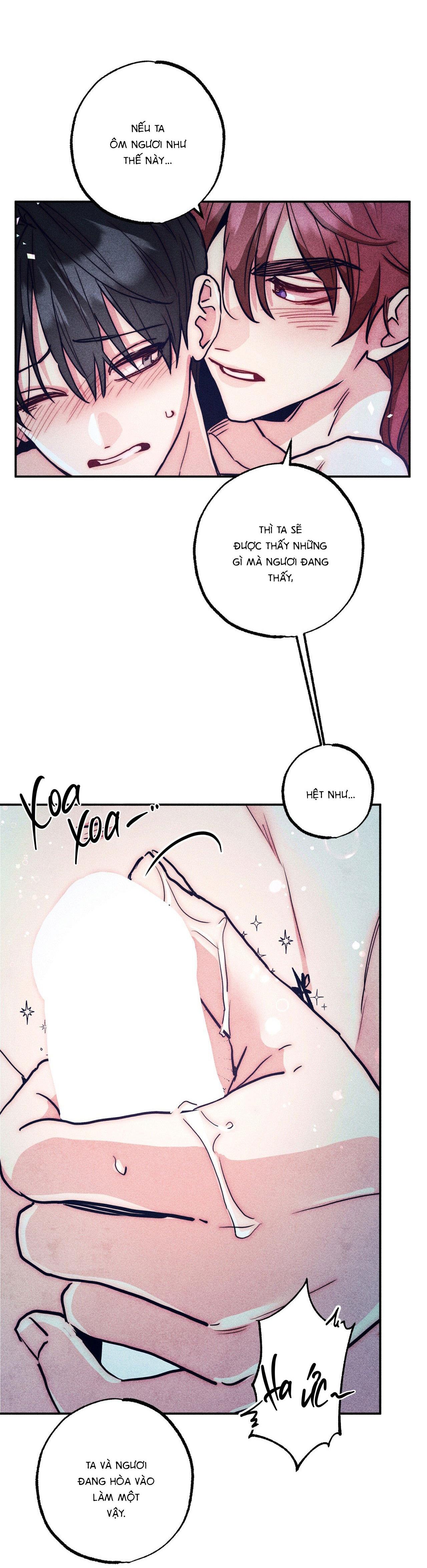 (CBunu) Làm vị cứu tinh thật dễ dàng - Chap 76