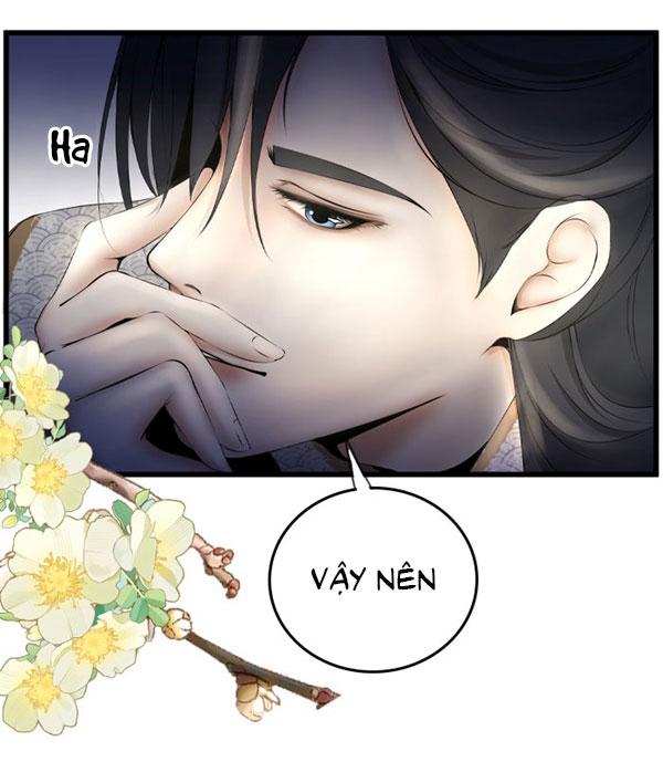 Sao cứ phải dây dưa với nhân vật phụ như ta - Chap 3