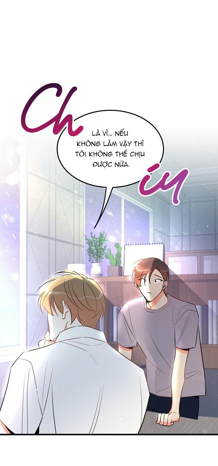 Có Chuyện Gì Xảy Ra với Sự Nổi Tiếng Của Tôi Thế? - Chap 20