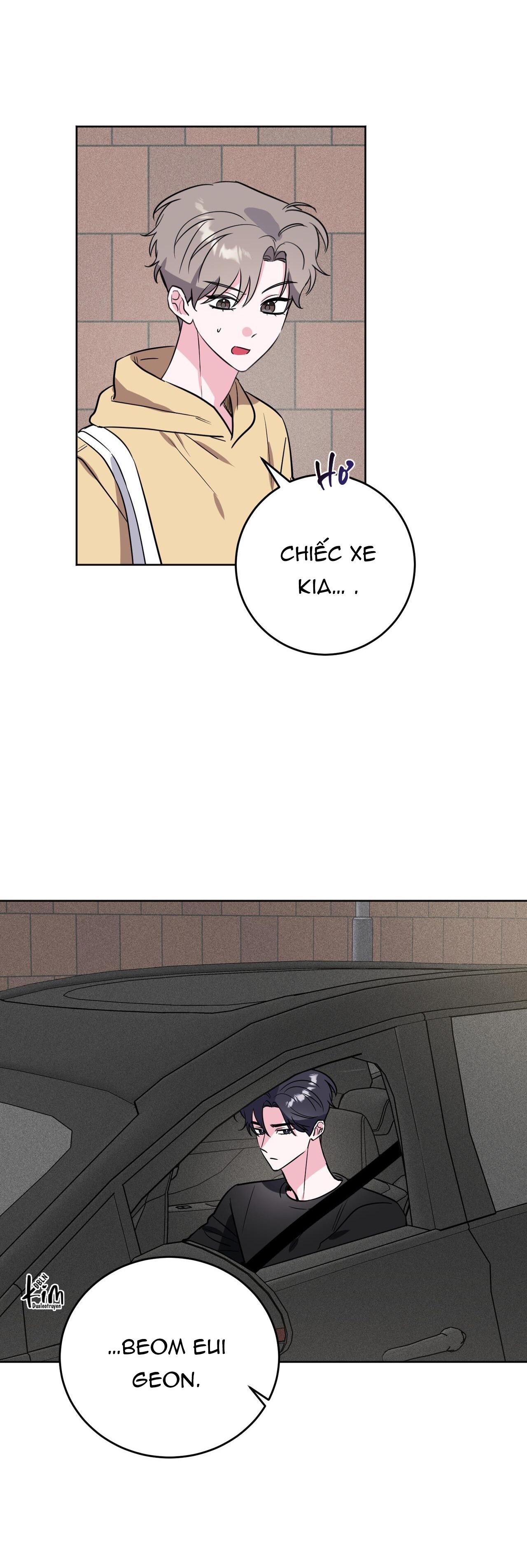 CẠM BẪY ĐẠI HỌC - Chap 74