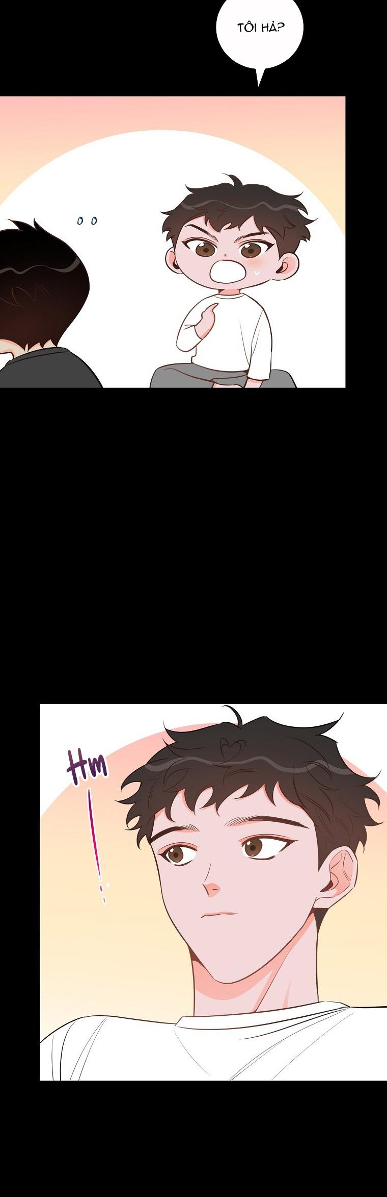 Có Chuyện Gì Xảy Ra với Sự Nổi Tiếng Của Tôi Thế? - Chap 50