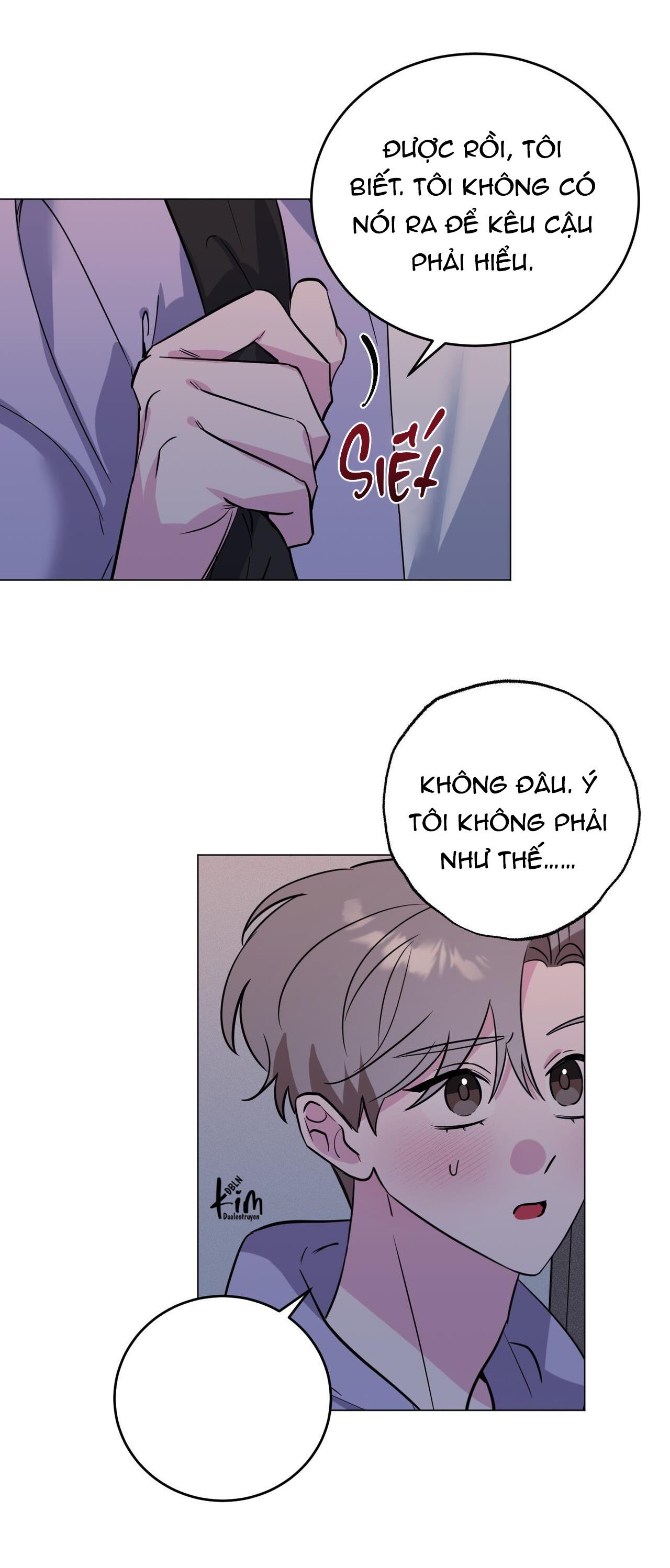 CẠM BẪY ĐẠI HỌC - Chap 78