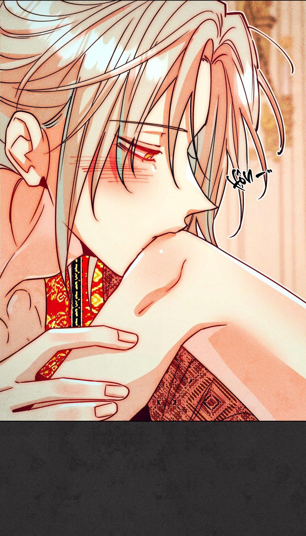 (CBunu) Làm vị cứu tinh thật dễ dàng - Chap 94