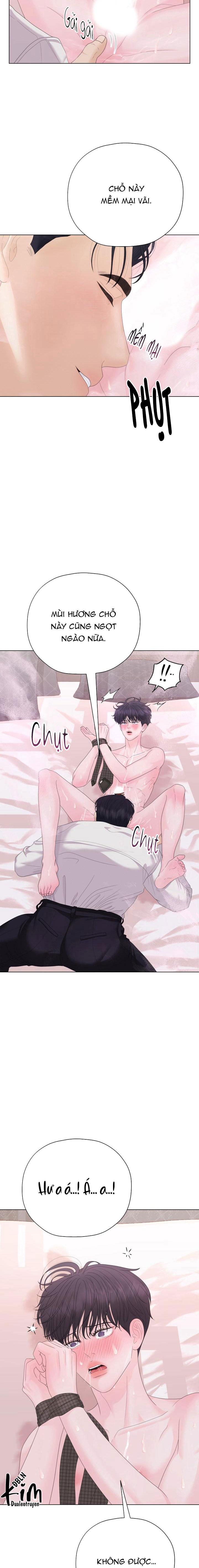 CÁI NÔI CỦA TỘI ÁC - Chap 18