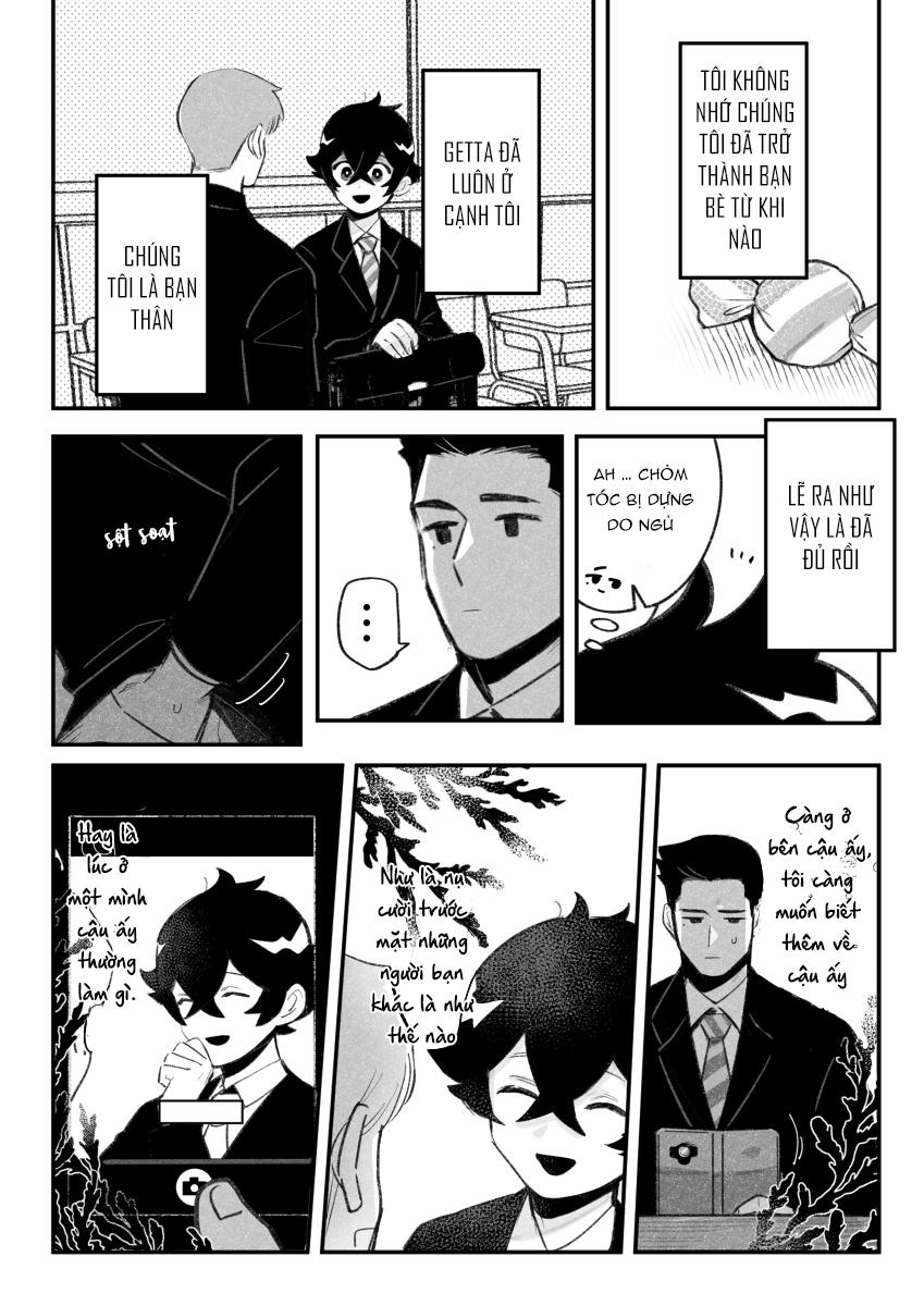 AI MỚI LÀ KẺ THEO DÕI - Chap 12