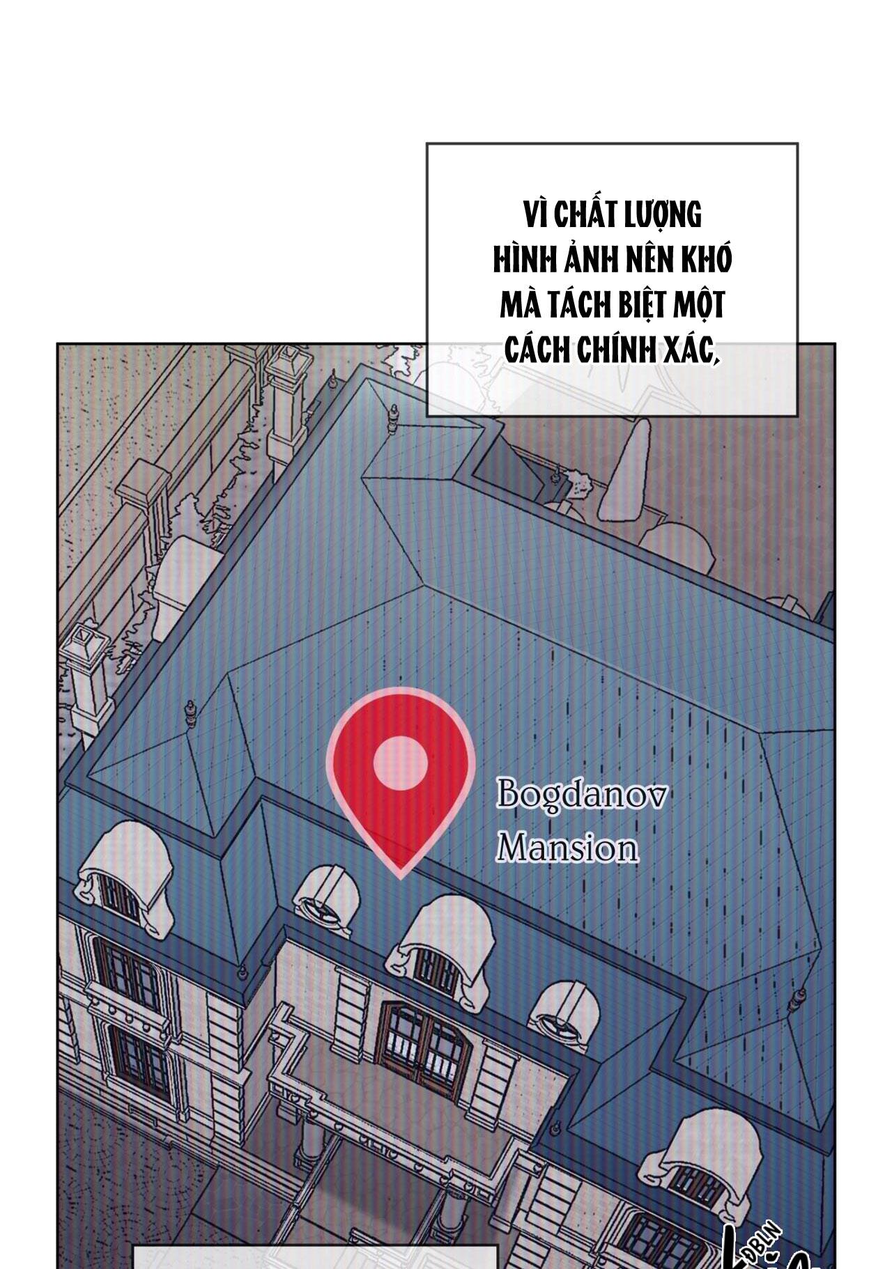 CODENAME ANASTASIA - Chap 48