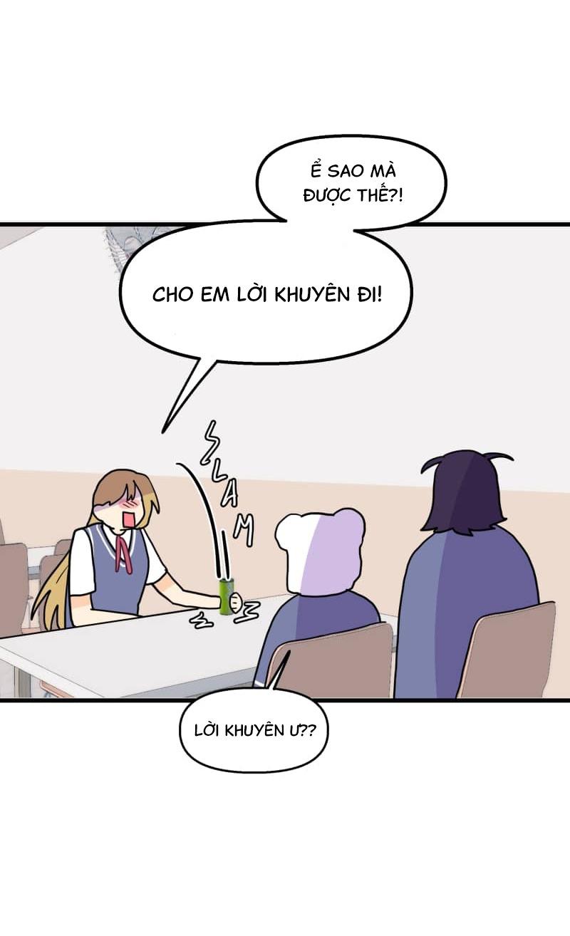 Truyện Ngôn Nhưng Không Ngôn Lắm - Chap 113