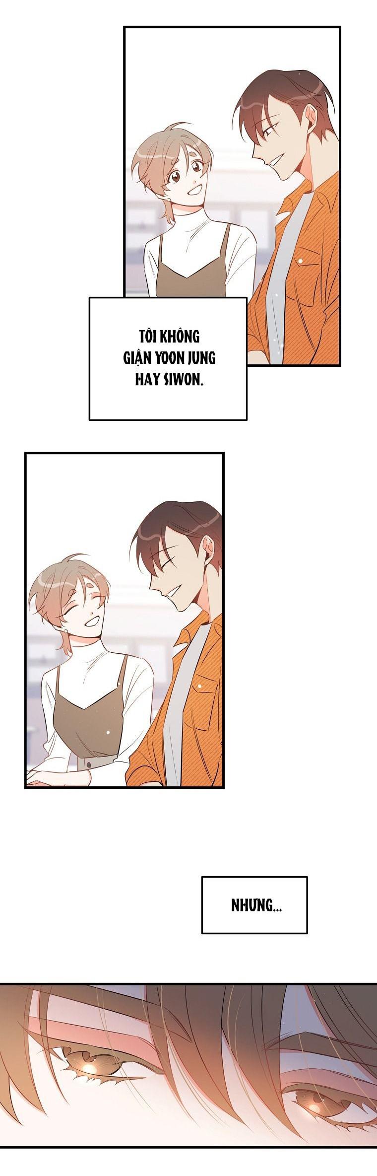 Có Chuyện Gì Xảy Ra với Sự Nổi Tiếng Của Tôi Thế? - Chap 31