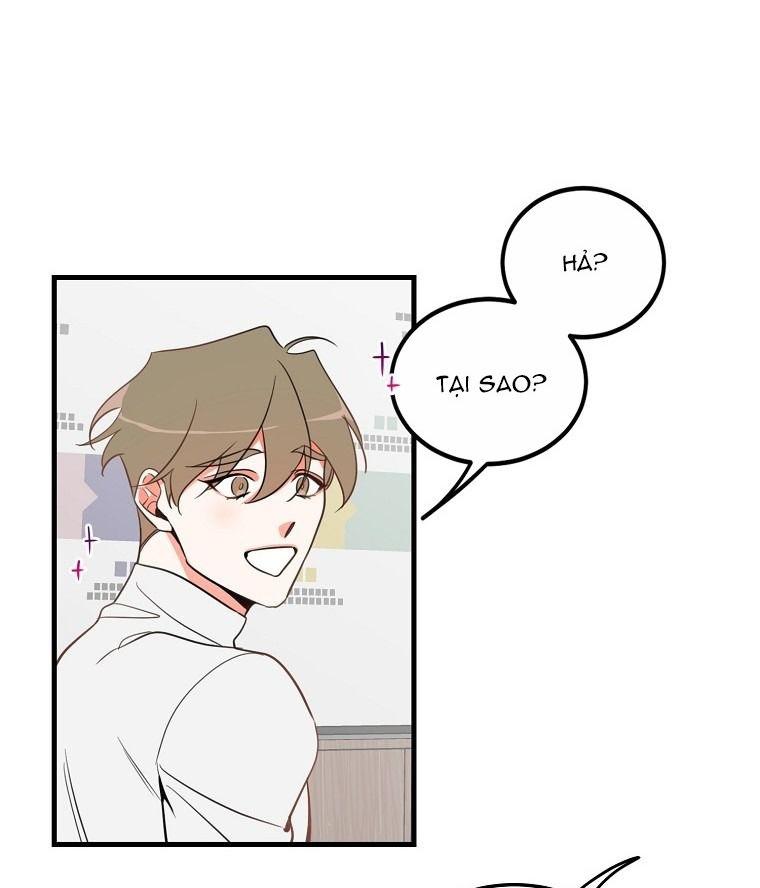 Có Chuyện Gì Xảy Ra với Sự Nổi Tiếng Của Tôi Thế? - Chap 5