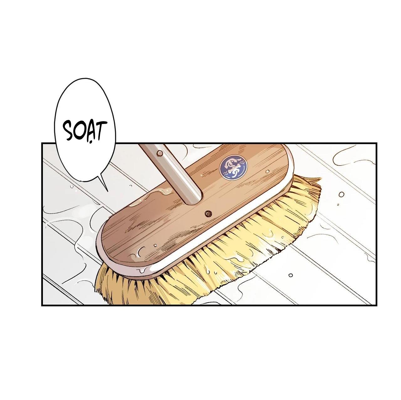 ĐẮM CHÌM TRONG NHIỆT ĐỘ CỦA ANH - Chap 1