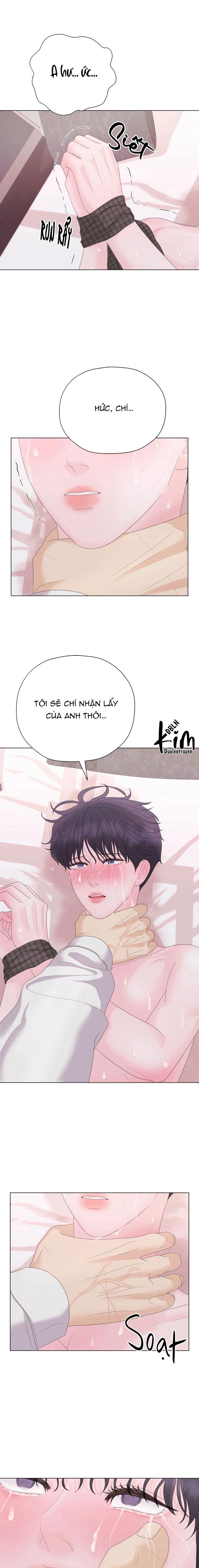 CÁI NÔI CỦA TỘI ÁC - Chap 18