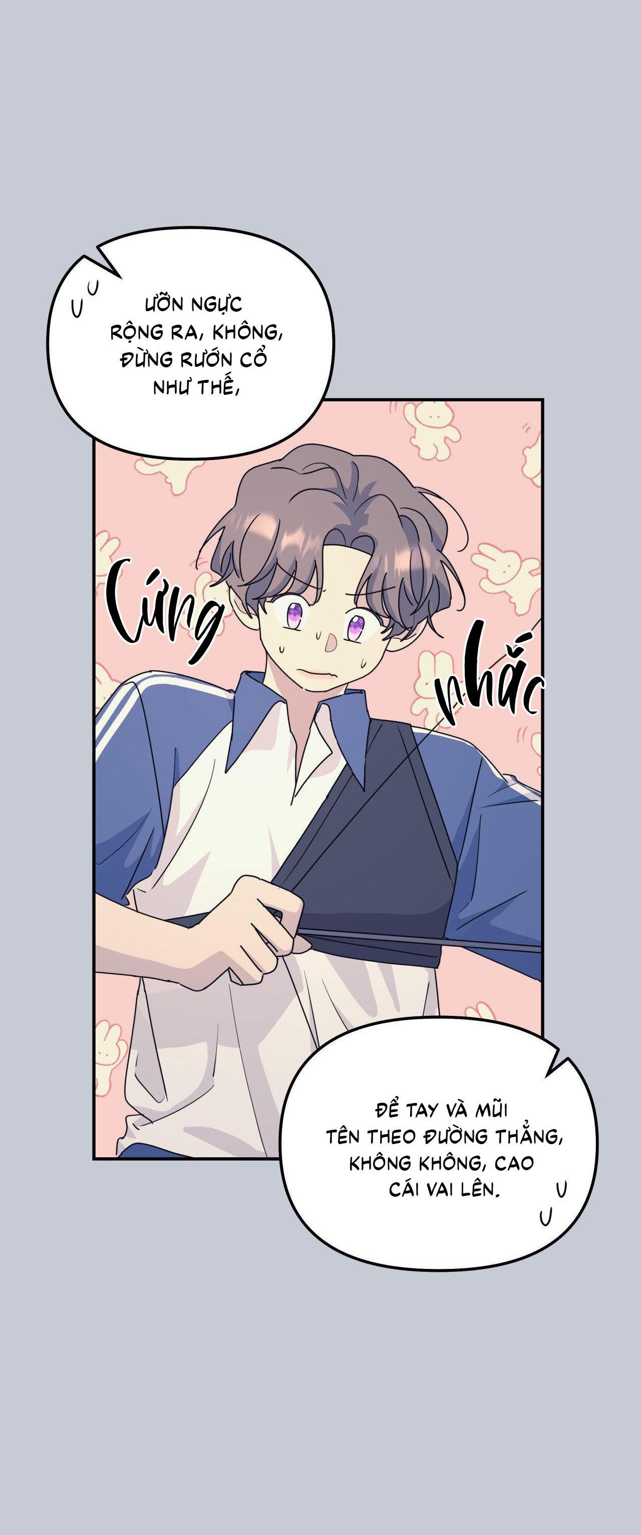(CBunu) Cây Không Có Rễ - Chap 58
